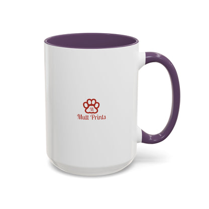 Support Senior Dogs Mug (11, 15oz)