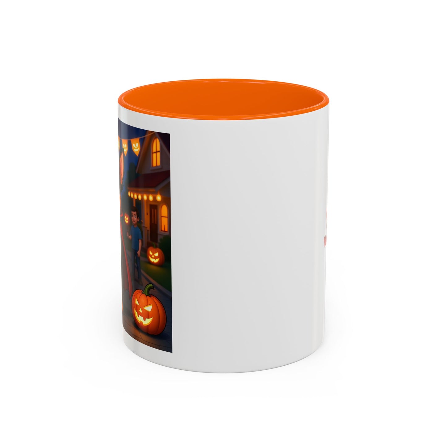 "Beggars' Night" Mug (11oz)