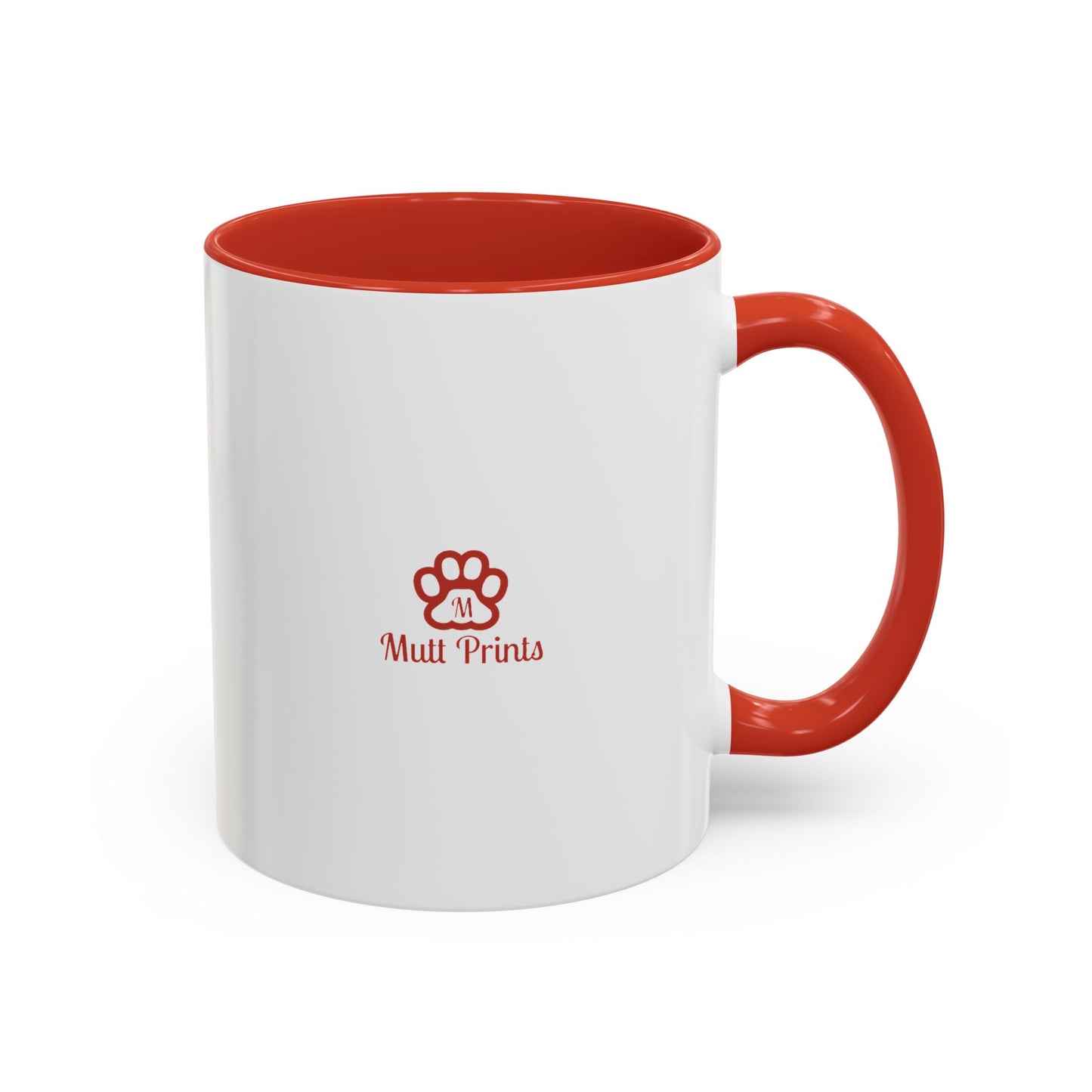 Support Senior Dogs Mug (11, 15oz)