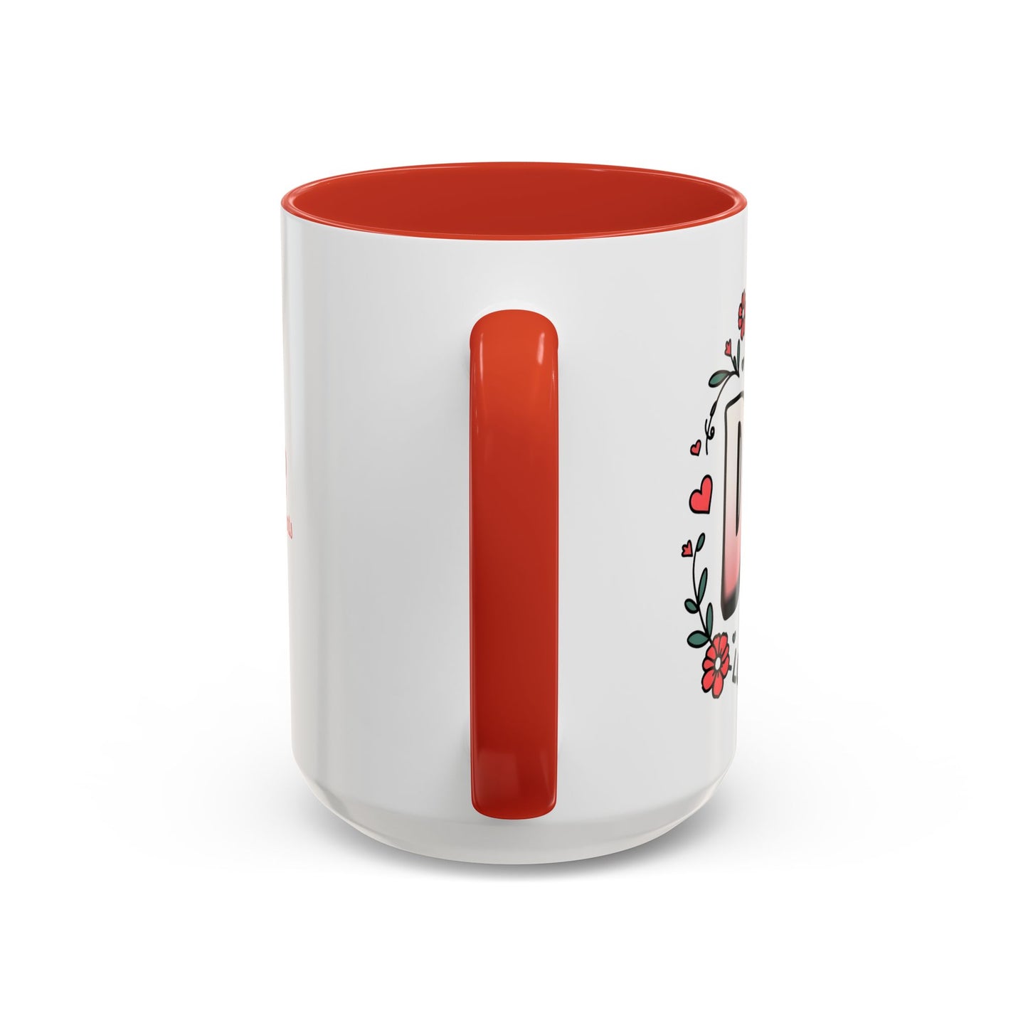 "Saving Dogs Is My Love Language" Mug (11, 15oz)
