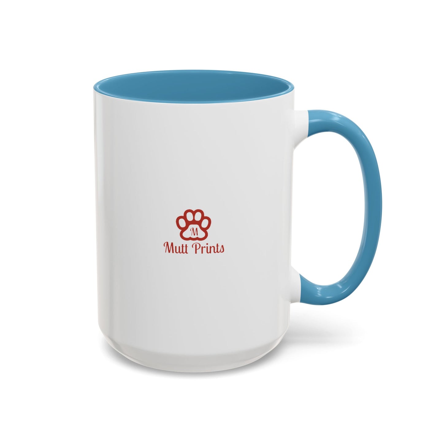 Support Senior Dogs Mug (11, 15oz)