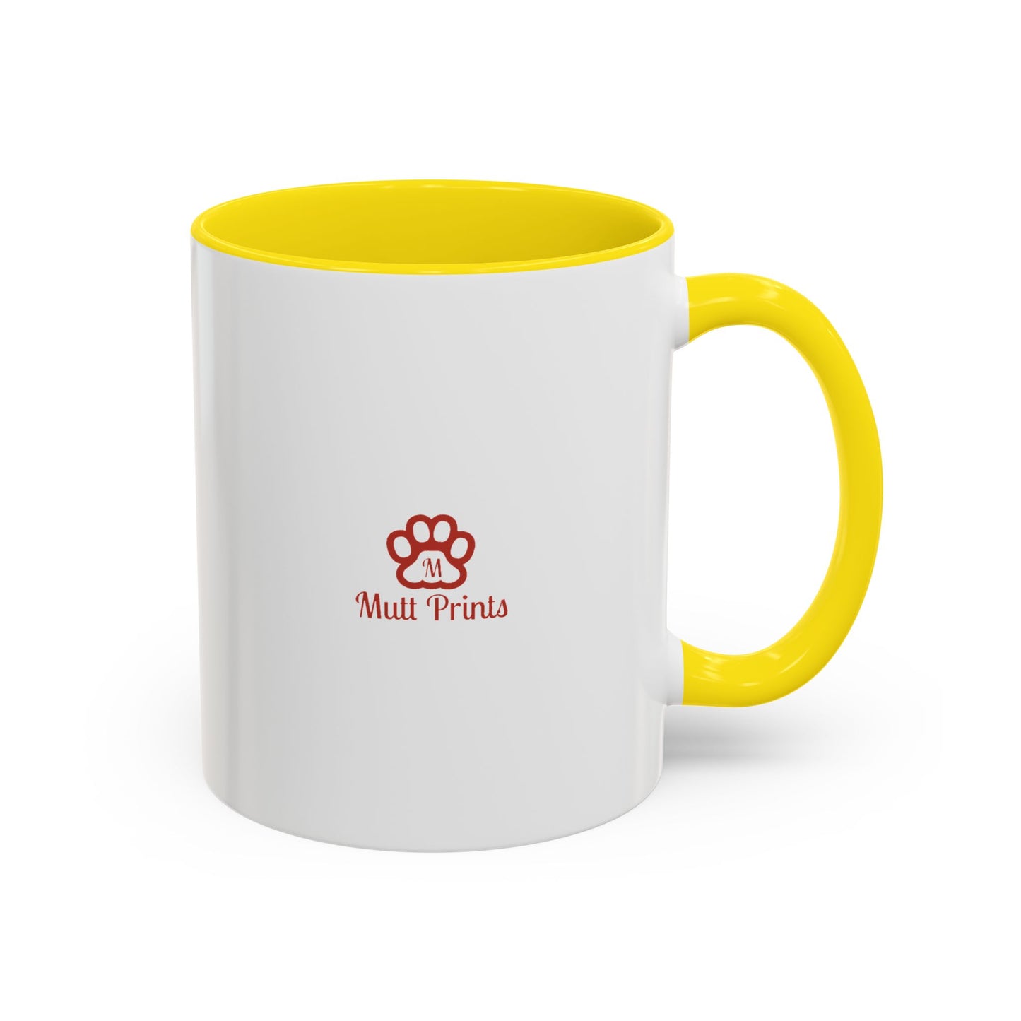 Support Senior Dogs Mug (11, 15oz)