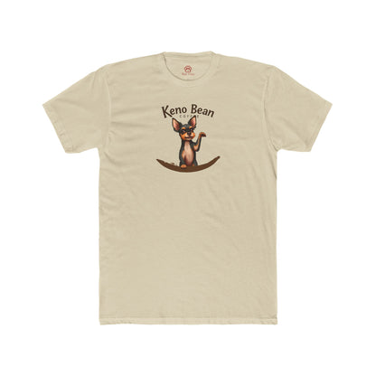 "Keno Bean Coffee" Tee