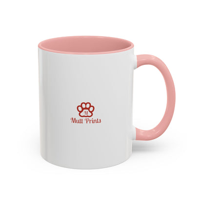 Support Senior Dogs Mug (11, 15oz)