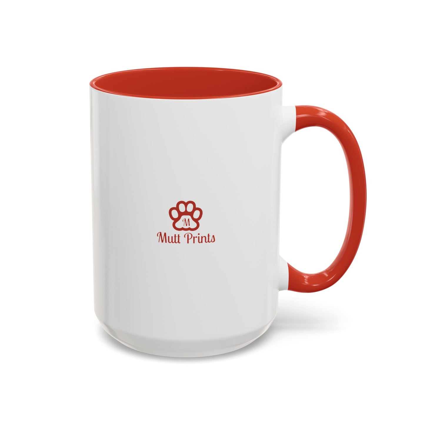 Support Senior Dogs Mug (11, 15oz)
