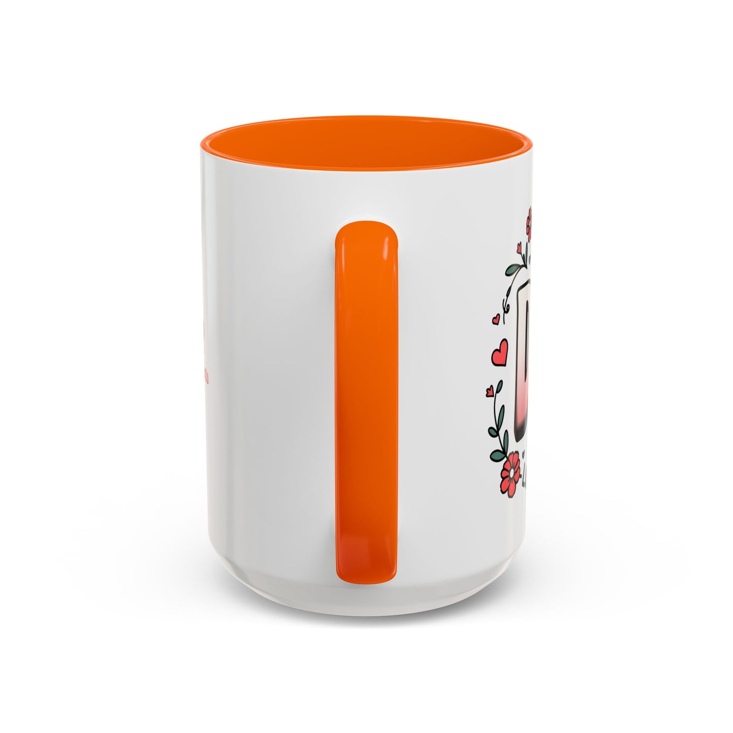 "Saving Dogs Is My Love Language" Mug (11, 15oz)