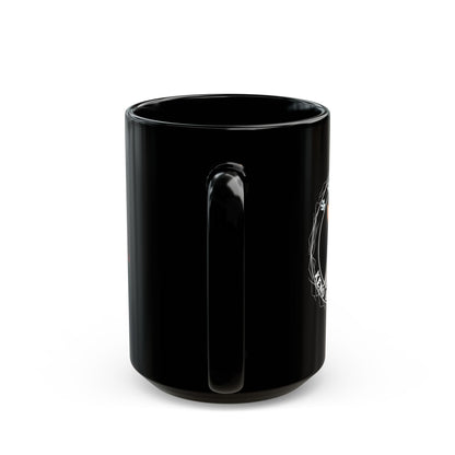 "Ghost Keno" Mug (11oz, 15oz)