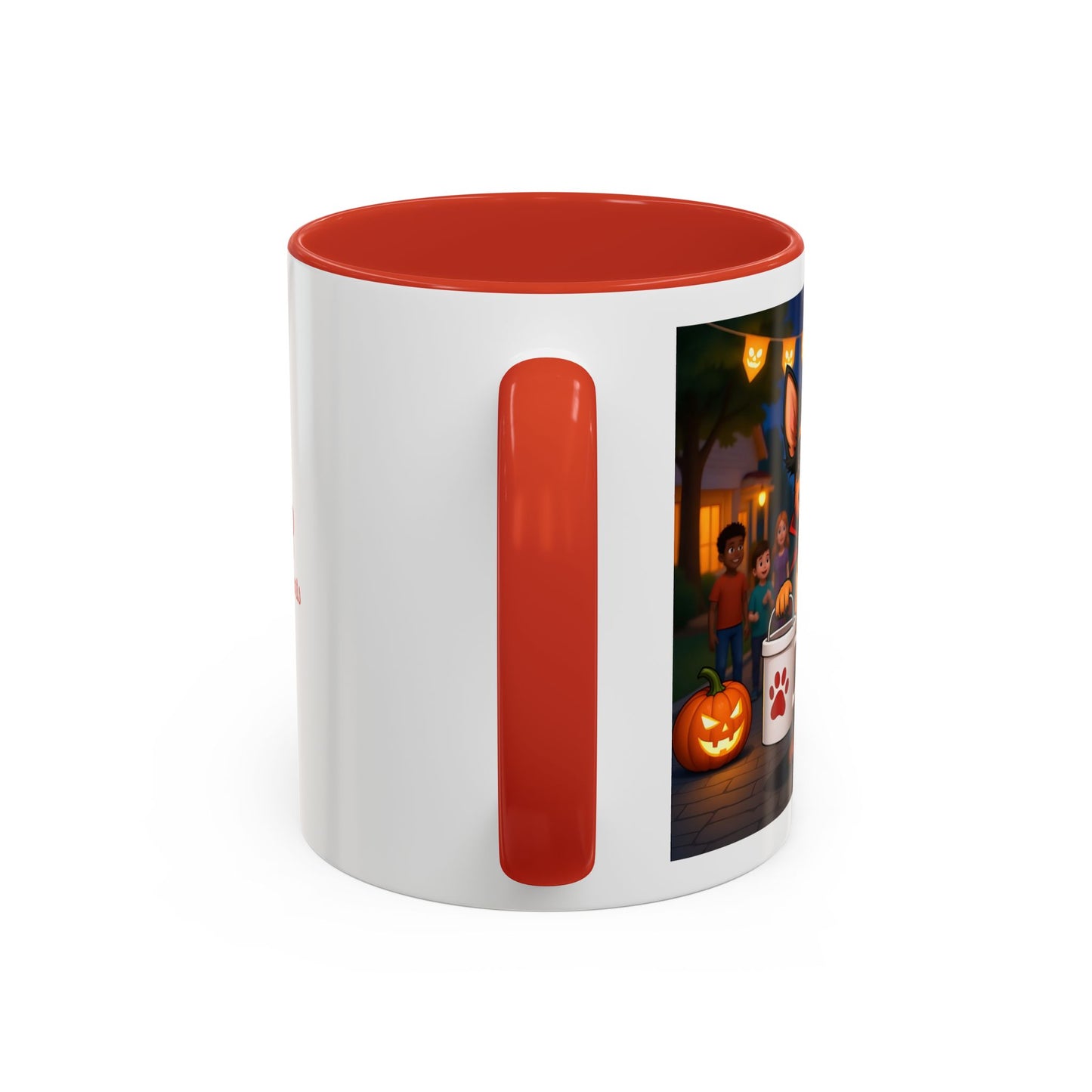 "Beggars' Night" Mug (11oz)