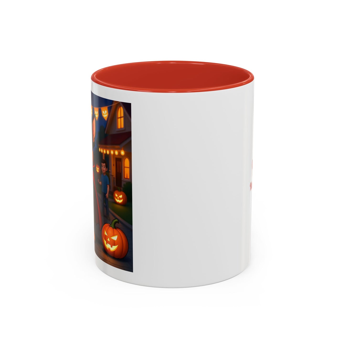 "Beggars' Night" Mug (11oz)