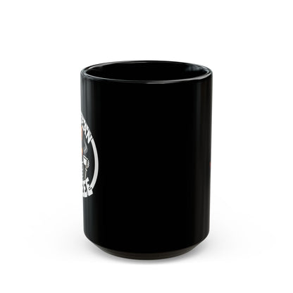 "Skeleton Keno" Mug (11oz, 15oz)