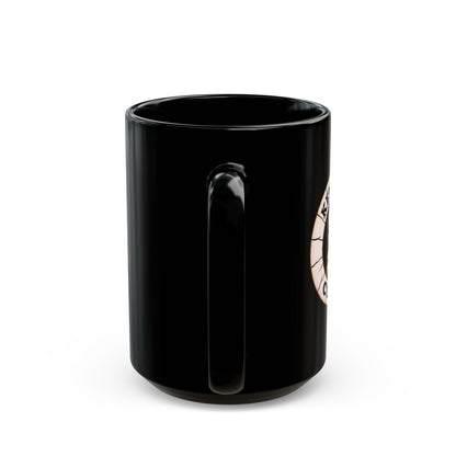 "Keno Bean Coffee Mummy" Mug (11oz, 15oz)