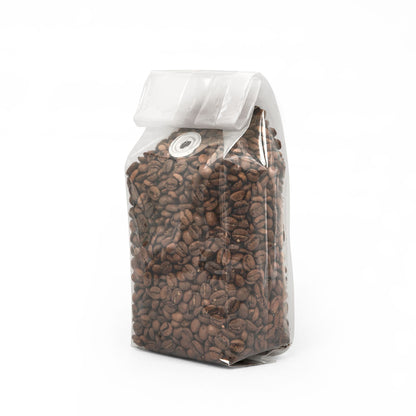Wag & Wander (Medium Roast)