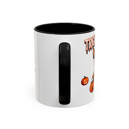 "Trick Of Treat" Mug (11oz)