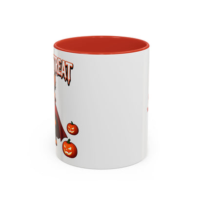 "Trick Of Treat" Mug (11oz)
