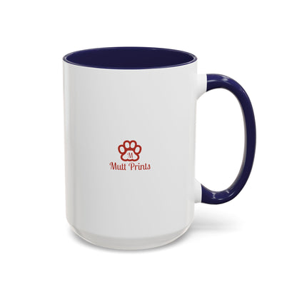 Support Senior Dogs Mug (11, 15oz)