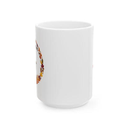 "Harvest Morning Logo" Mug (11oz, 15oz)