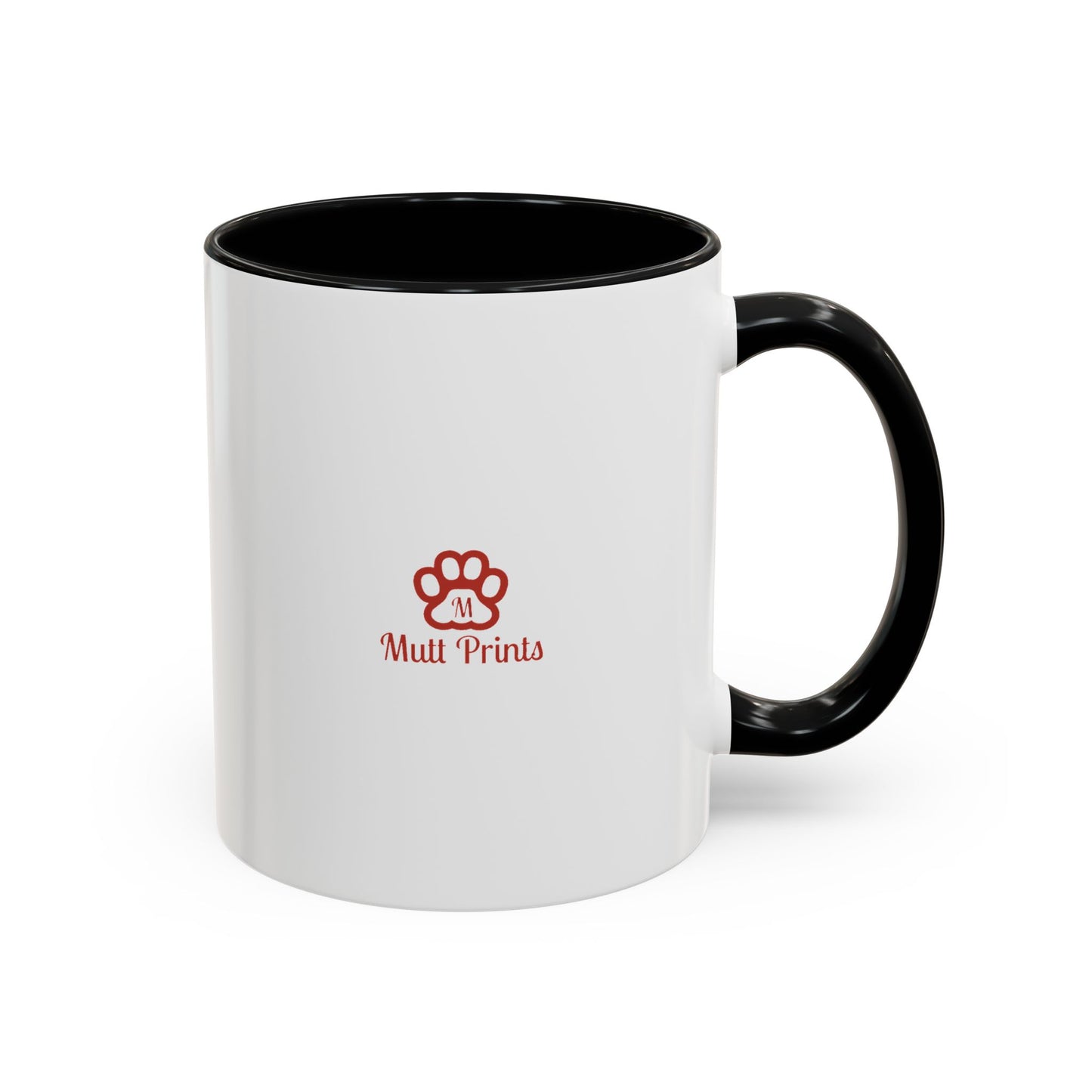 Support Senior Dogs Mug (11, 15oz)