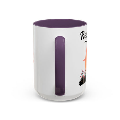 "Rescue Mom" Mug (11, 15oz)