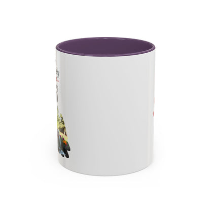 "You’re Pawsitively the Best Dog Dad" Mug (11, 15oz)
