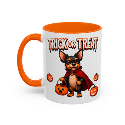 "Trick Of Treat" Mug (11oz)