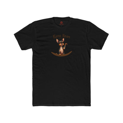 "Keno Bean Coffee" Tee