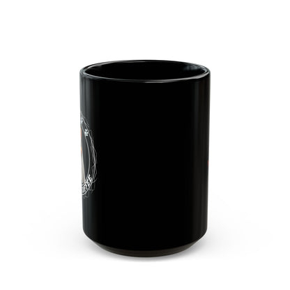 "Ghost Keno" Mug (11oz, 15oz)