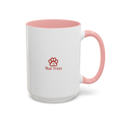 Support Senior Dogs Mug (11, 15oz)