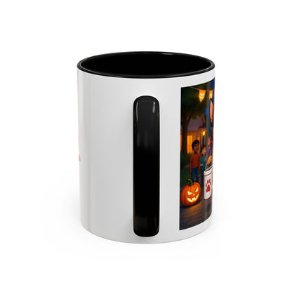 "Beggars' Night" Mug (11oz)