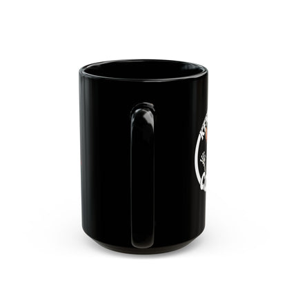 "Skeleton Keno" Mug (11oz, 15oz)