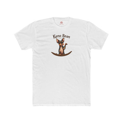 "Keno Bean Coffee" Tee