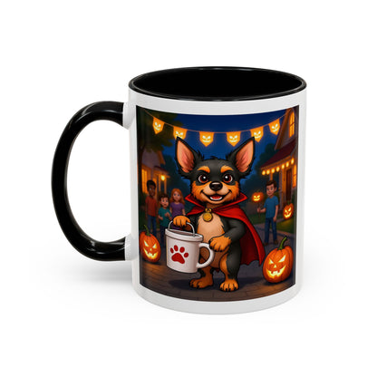 "Beggars' Night" Mug (11oz)