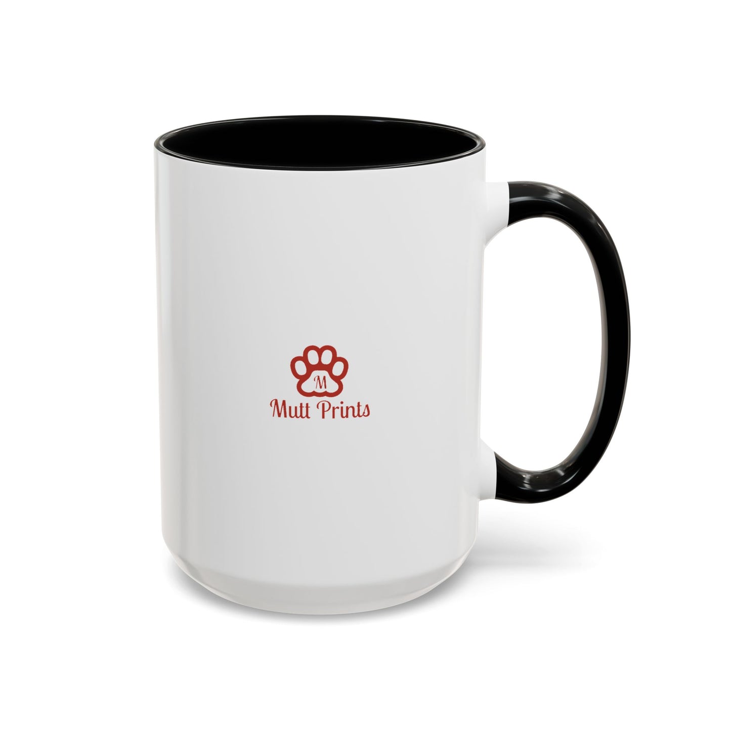 I Support Special Needs Dogs Mug (11, 15oz)