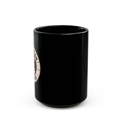 "Keno Bean Coffee Mummy" Mug (11oz, 15oz)