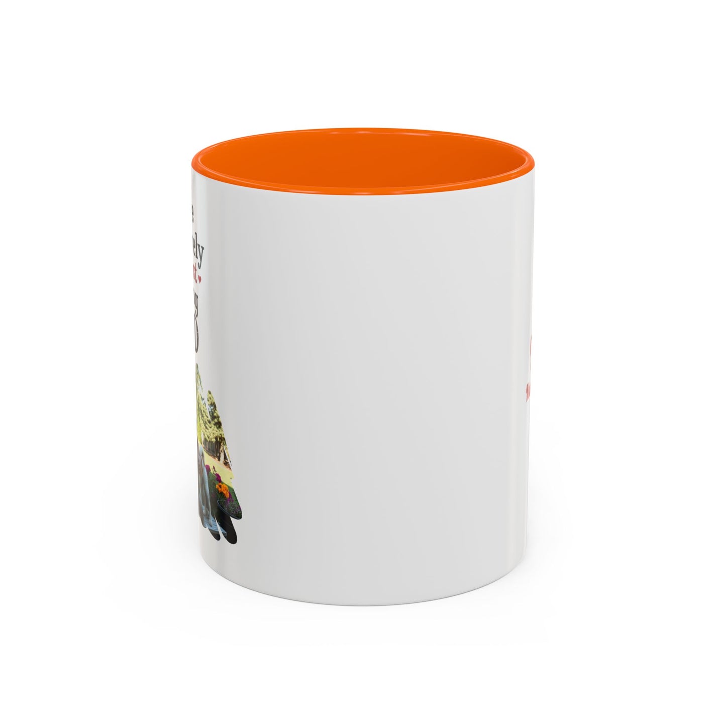 "You’re Pawsitively the Best Dog Dad" Mug (11, 15oz)