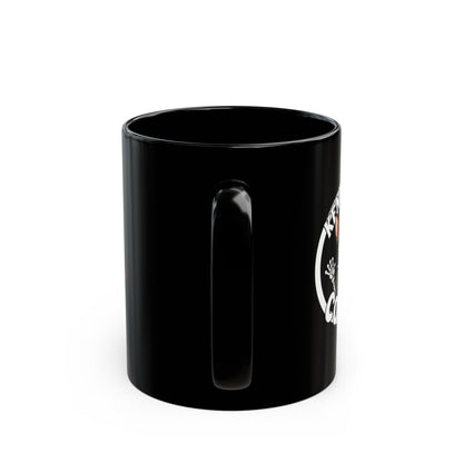 "Skeleton Keno" Mug (11oz, 15oz)