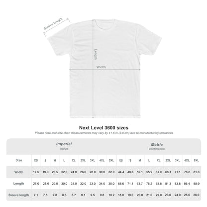 "Cool Beans, Hot Sun" Unisex Tee